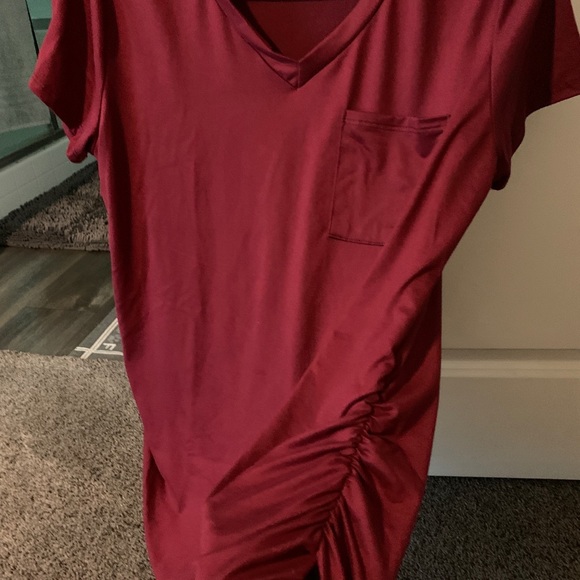 Maternity Top - Picture 3 of 3